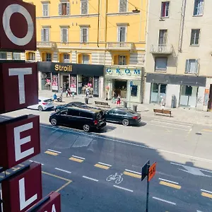  Hotel Aurora Italien