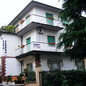 Casa Fedora , Montecatini Terme Italie