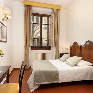*** Hotel Cimabue Italien