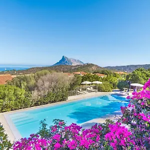 Lu Nibareddu 3*, San Teodoro (Sardinia) Italie