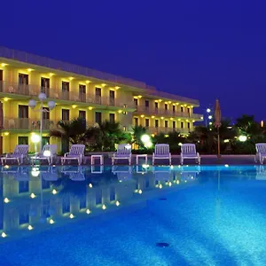 Dioscuri Bay Palace Hotel San Leone
