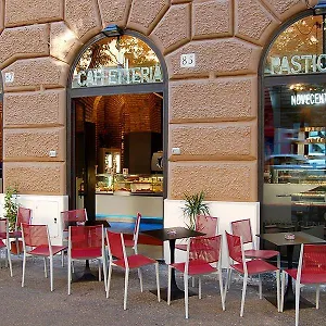 Lulu House Rome