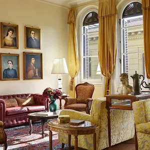 Pendini 3*, Florence Italie