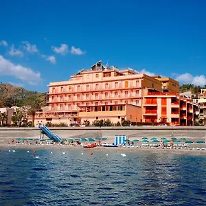 *** Hotel Kennedy Italien